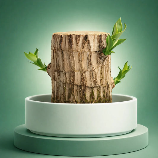 Brazilian Lucky Wood