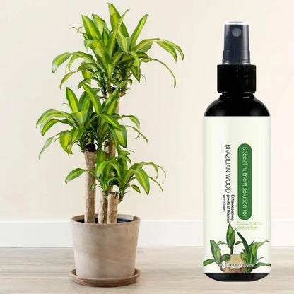 Brazilian Wood Fertilizer 100ml