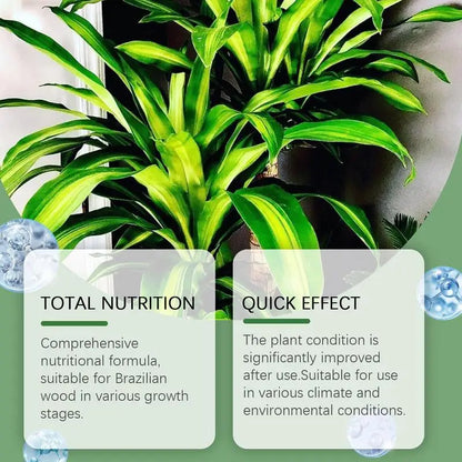 Brazilian Wood Fertilizer 100ml